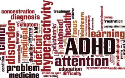 Do we have an ADHD blind spot in our occupational health and safety management systems?