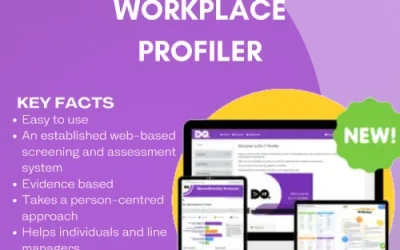 Neurodiversity Workplace Profiler