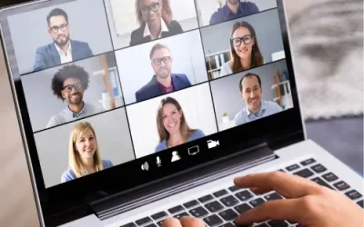 NDSW Webinar, NDSW Academy, ADHD