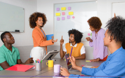 Empower Your Team Why Every Australian Workplace Needs Neurodiversity Awareness Training