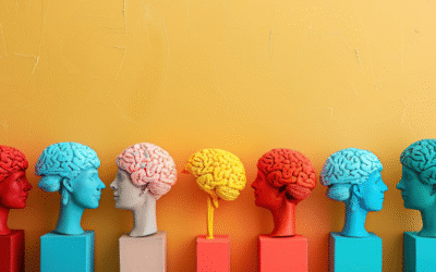 Building Safer Workplaces : Neurodiversity At Work